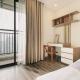 H-Vista Suites - Hongkong Tower, Hanoj (fotografie 5)