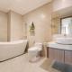 H-Vista Suites - Hongkong Tower, Hanoj (fotografie 8)