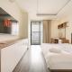 H-Vista Suites - Hongkong Tower, Hanoj (fotografie 10)