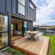 Chatham Street - Christchurch Holiday Homes - Fotografie 7