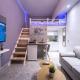 SpaceFour DownTown Comfy Loft by #Gimispace Rentals, Soluň - Fotografie 1