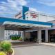 Hampton Inn Woodbridge, Woodbridge