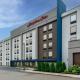 Hampton Inn Woodbridge, Woodbridge (fotografie 3)