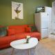 Groovy Olive Apartment, Trojan - Fotografie 1