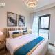 Elegant 2BR Burj Khalifa view-Downtown Views II, Dubaj - Fotografie 1