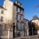 Maison Alternativi - hyper centre, Caen