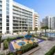 Studio Azizi Riviera 28 Community View, Dubaj - Fotografie 9