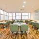 FabHotel Prime Srishoin - Nr TCS Deccan Park, Hitech City, Hyderabad - Foto 10