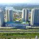 MonMon Apt - Masteri Thao Dien - 2BR - River & City view, Ho-Chi-Minh-Stadt (Foto 7)