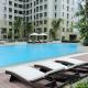 MonMon Apt - Masteri Thao Dien - 2BR - River & City view, Ho-Chi-Minh-Stadt (Foto 4)