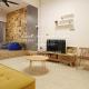 12pax Landed Homestay Kepong KBL425 Cozy Home, Kuala Lumpur - Fotografie 3