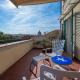 Orto Botanico Apartment With Terrace And Dome View Florence Florenz - Foto 10