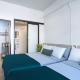 Platinum Deluxe Shopping Apartments, Bangkok - Photo 2