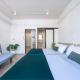 Platinum Deluxe Shopping Apartments, Bangkok - Photo 3