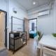Platinum Deluxe Shopping Apartments, Bangkok - Photo 6
