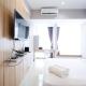 Simple and Cozy Studio at Benson Supermall Mansion Apartment By Travelio, Surabaja (fotografie 5)