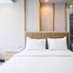 Simple and Cozy Studio at Benson Supermall Mansion Apartment By Travelio, Surabaja (fotografie 3)