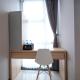 Simple and Cozy Studio at Benson Supermall Mansion Apartment By Travelio, Surabaja (fotografie 9)