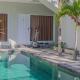 Villa Rose 1 Sanur - Fotografie 4