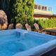Villa Boyana City & Relax with Hot Jacuzzi and Sauna by BookVillaBG, Sofía - Foto 3