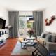 Serena Calm Pool House, Athen - Foto 2