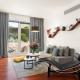 Serena Calm Pool House, Athen - Foto 5