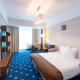 Hotel Ski&Sky, Predeal - Fotografie 6