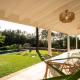 Finca Can Nadal, Ruberts