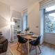 Peaceful & Cozy Living in Vyšehrad with a Balcony, Praha - Fotografie 9