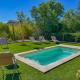Villa Gabriel, un meublé de tourisme 3 étoiles au cœur de Goult, Goult (Foto 2)