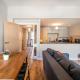 2 Bed Flat - Town Centre Paisley - Foto 4