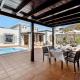 Villa Eire Playa Blanca - Zdjęcie 5