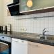 Barbacan Apartments - Old Town Center, Panoramic View & Parking, Vilnius (foto 7)