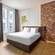 Boutique Hotel DARQ, Maastricht (foto 2)
