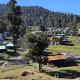 Chopta Hilltop Camps, Rudraprayāg - 写真 1