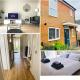 Stylish 3 Bed Semi Trentham Stoke on Trent