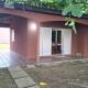 Quarto para quatro pessoas a duas quadras da praia - Balneário Saint Etienne - Matinhos, Matinhos - Foto 1