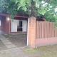 Quarto para quatro pessoas a duas quadras da praia - Balneário Saint Etienne - Matinhos, Matinhos - Foto 3