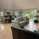 Cottage with Heated Indoor PoolTennis Court- 2142 Farnham - Foto 2