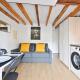 Studio Quartier Saint-Michel Notre-Dame 4 Free Netflix, Paris - Foto 2