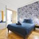 Charmant Appartement Arc de Triomphe Free Netflix, Paris - Photo 8