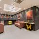 FabHotel Red Vibe - Kasturba Nagar, Bhopal - Foto 3
