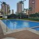 Apartamento Cenit IF Benidorm, Benidorm - Fotografie 1
