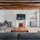 Grand 2 pieces typique du Marais - FLAT-GUEST, Paris - Foto 6