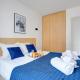 161 Suite Raphael - Superbe Appartement à Paris, Paris - Foto 9