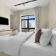 Stunning 2-Bedroom Apartment Travo, Dubai - Foto 10