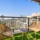 Stunning 2-Bedroom Apartment Travo, Dubai - Foto 2