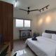 Deluxe Studio by KLIA Airport Homestay