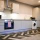 1 bed Apt close to Leeds Arena Sleeps up to 4 people F4, Лидс (фото 4)