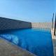 PV Tower - Auro Beach, Auroville - Fotografie 2